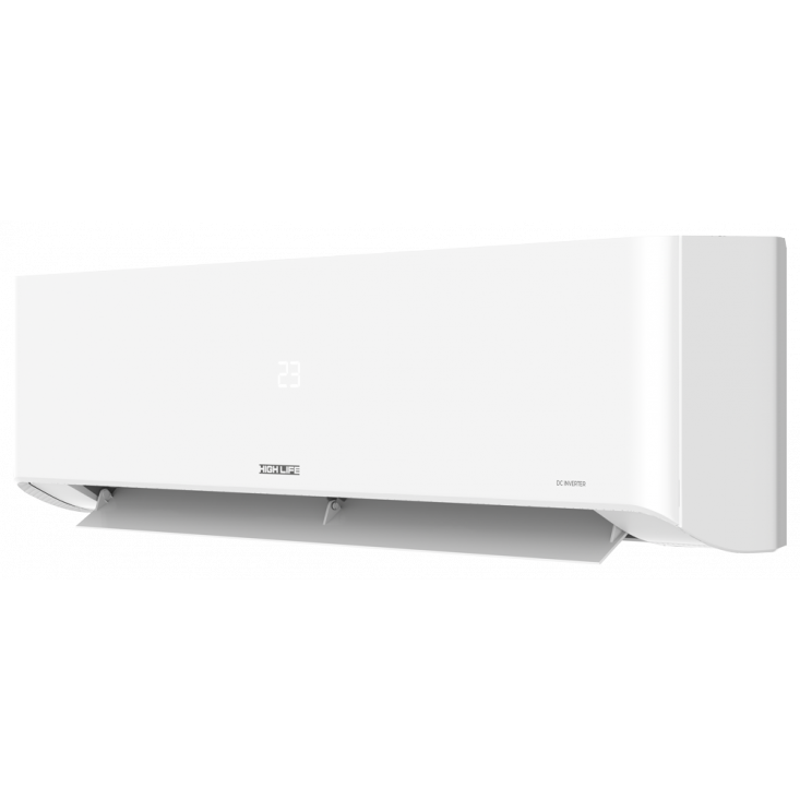 Инверторная сплит-система серии PRIORITY CLASS 2.0 Inverter ACHL-07PC-I-CHDV03S (комплект) Инверторная сплит-система серии PRIORITY CLASS 2.0 Inverter ACHL-07PC-I-CHDV03S (комплект)