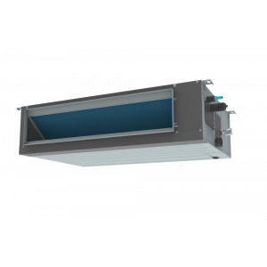 Внутренние блоки канального типа серии FREE Match DC Inverter R32 2024 Wi-Fi ADT-09UX4RBL8 Внутренние блоки канального типа серии FREE Match DC Inverter R32 2024 Wi-Fi ADT-09UX4RBL8