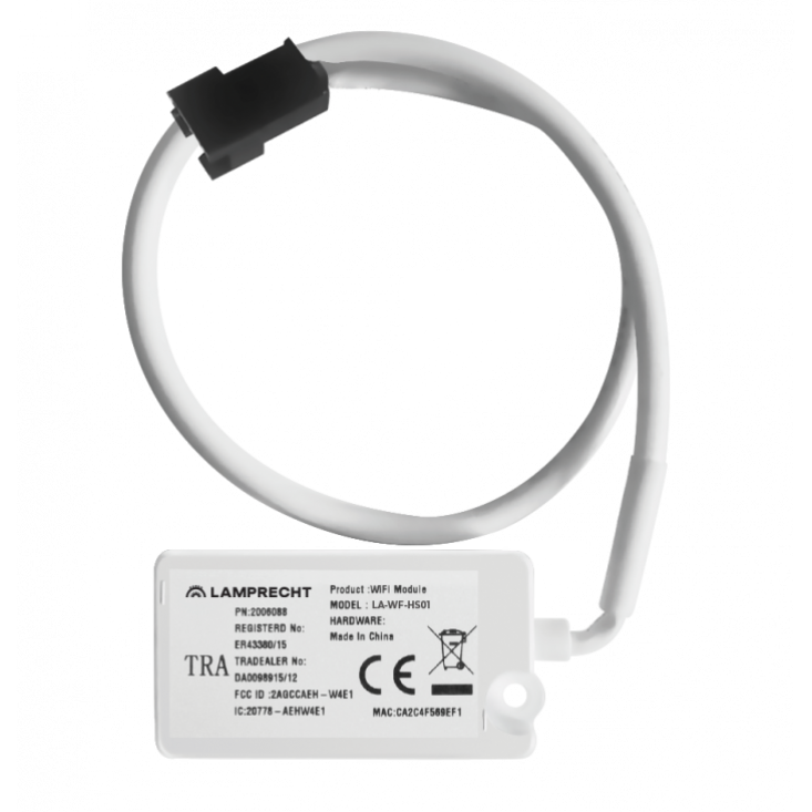 WI-FI USB модуль для сплит-систем LA-WF-HS01