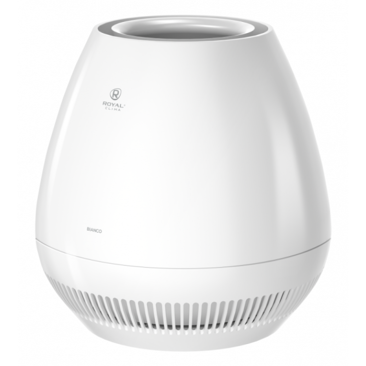 Мойка воздуха серии BIANCO RAW-B350/4.2E-WT Мойка воздуха серии BIANCO RAW-B350/4.2E-WT