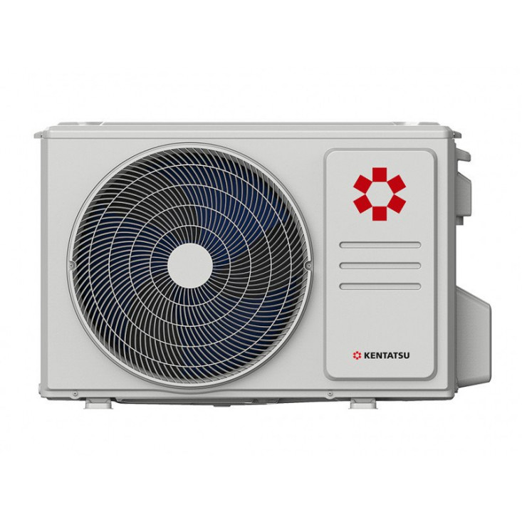 Сплит-система Kentatsu KSGI53HFAN1/KSRI53HFAN1 Ichi