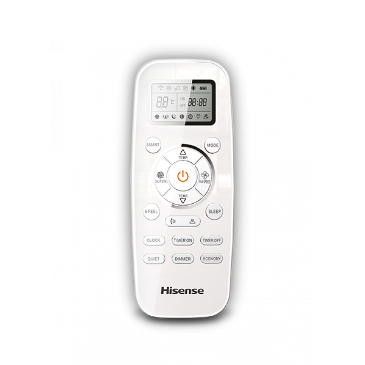 Кассетная сплит-система Hisense AUC-60UX4SFA/AUW-60U6SP1 Heavy DC Inverter