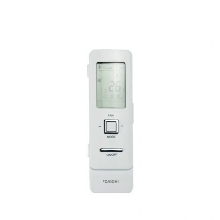 Сплит-система Daichi EVO35AVQS1R/EVO35FVS1R Evolution