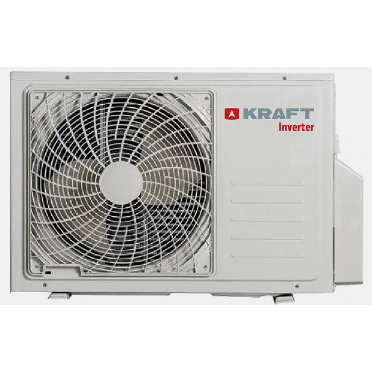 Сплит-система Kraft KF-DF07E Comfort Inverter