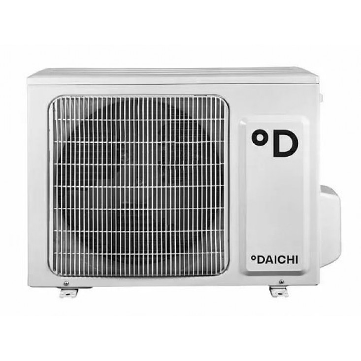 Сплит-система Daichi ICE25AVQ1/ICE25FV1 Ice