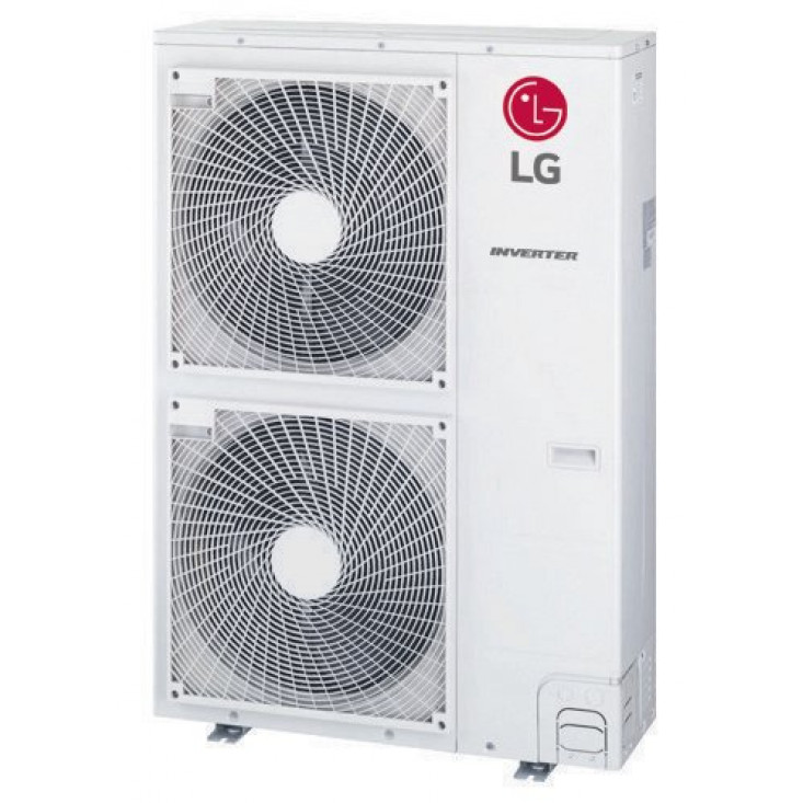 Потолочная сплит-система LG UV42R.N20/UU42WR.U30 Ultra Inverter