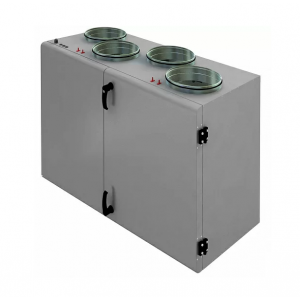 Приточно-вытяжная установка Shuft UniMAX-P 450 VWR..