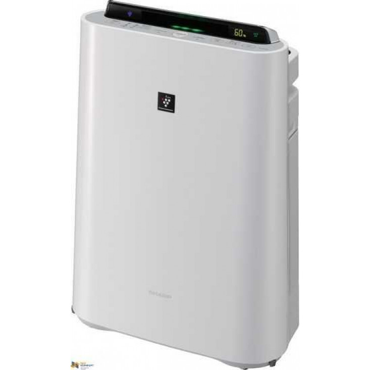 Климатический комплекс Sharp KC-D51RW Климатический комплекс Sharp KC-D51RW