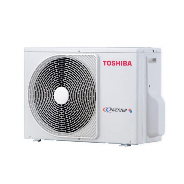 Наружный блок мульти сплит-системы Toshiba RAS-2M14U2AVG-E Наружный блок мульти сплит-системы Toshiba RAS-2M14U2AVG-E