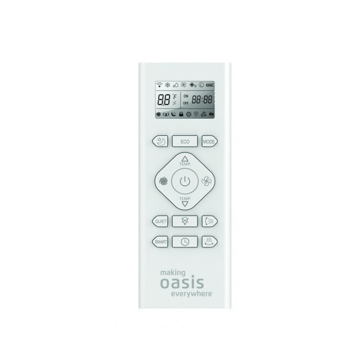 Сплит-система Oasis OX-9 Pro Сплит-система Oasis OX-9 Pro