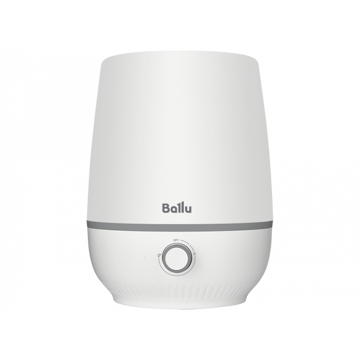 Увлажнитель воздуха ультразвуковой Ballu UHB-450 T Gray
