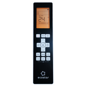 Сплит-система EcoStar KVS-SP12HT.1 Spark