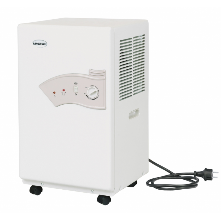 Осушитель воздуха Master DH 721 Осушитель воздуха Master DH 721
