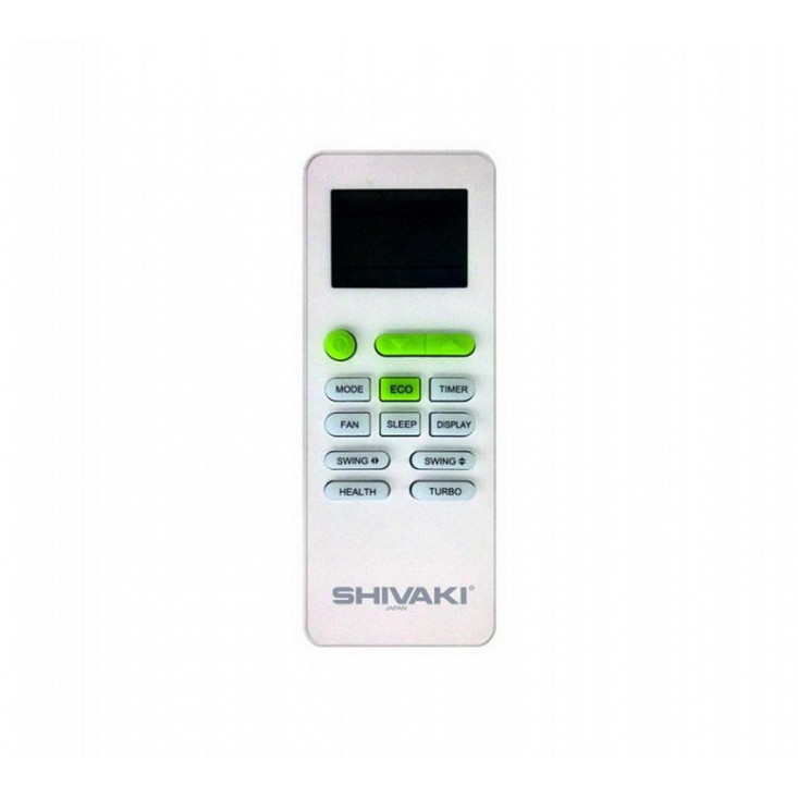 Сплит-система SHIVAKI SSH-P189BE Сплит-система SHIVAKI SSH-P189BE
