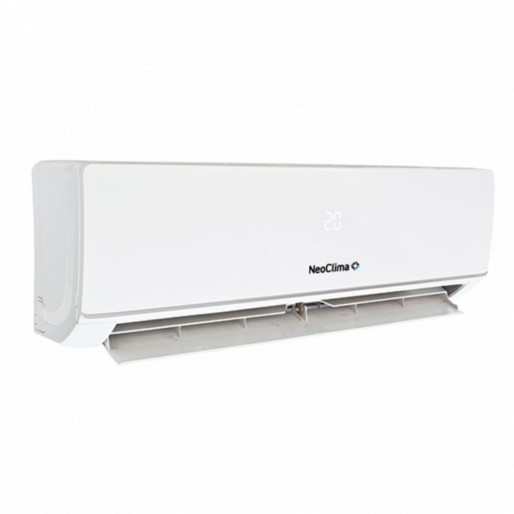 Сплит система NeoClima NS/NU-HAX18R Сплит система NeoClima NS/NU-HAX18R