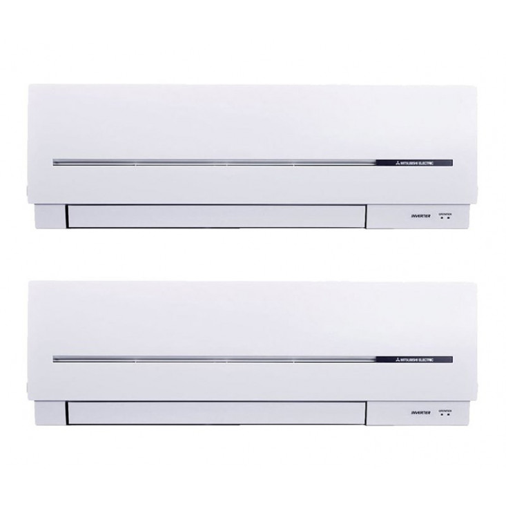 Мультисплит-система Mitsubishi Electric MXZ-5E102VA/MSZ-SF35VA/MSZ-GF71VE Мультисплит-система Mitsubishi Electric MXZ-5E102VA/MSZ-SF35VA/MSZ-GF71VE