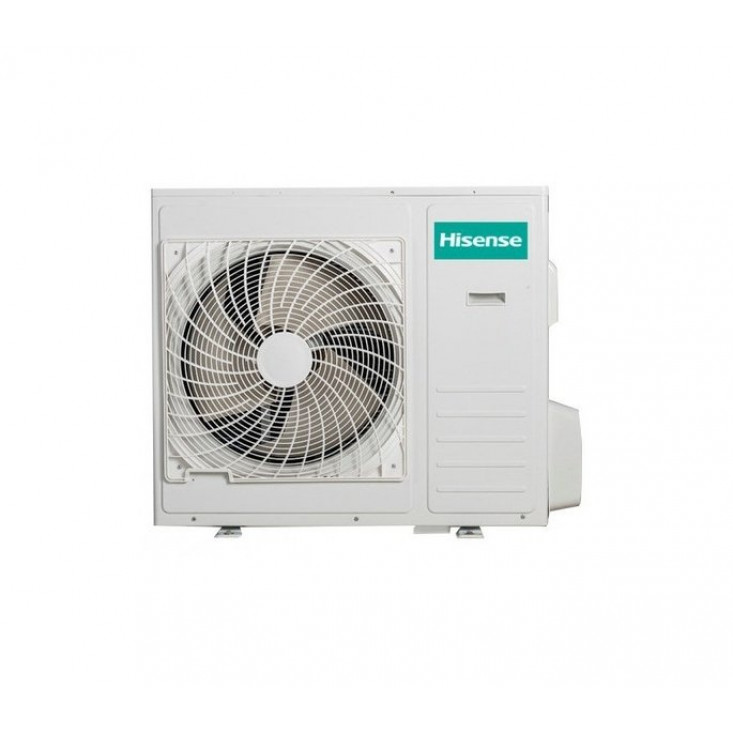 Сплит-система Hisense AS-36HR4SDKVTG/AS-36HR4SDKVTW Strong Neo Premium Classic