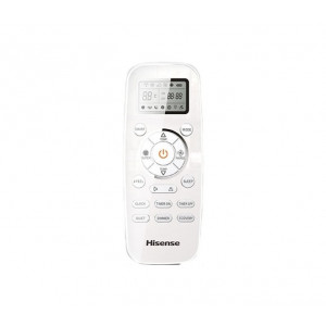 Сплит-система Hisense AS-36HR4SDKVTG/AS-36HR4SDKVT..