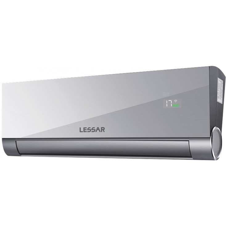 Сплит-система Lessar LS-HE09KAE2/LU-HE09KAE2 Tiger