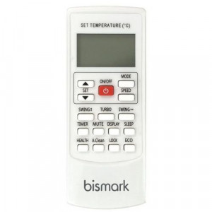 Сплит-система Bismark BSS-FR24-001 Forsage
