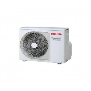 Наружный блок мульти сплит-системы Toshiba RAS-3M1..