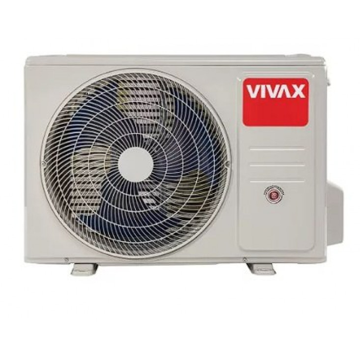 Сплит-система Vivax ACP-09CH25AEMI/I2s/ACP-09CH25AEMI/O2s M Design Сплит-система Vivax ACP-09CH25AEMI/I2s/ACP-09CH25AEMI/O2s M Design