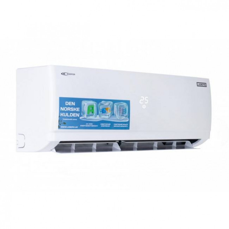 Сплит-система Leberg LS-24ODI3/LU-24ODI3 ODIN 3.0 Inverter Сплит-система Leberg LS-24ODI3/LU-24ODI3 ODIN 3.0 Inverter