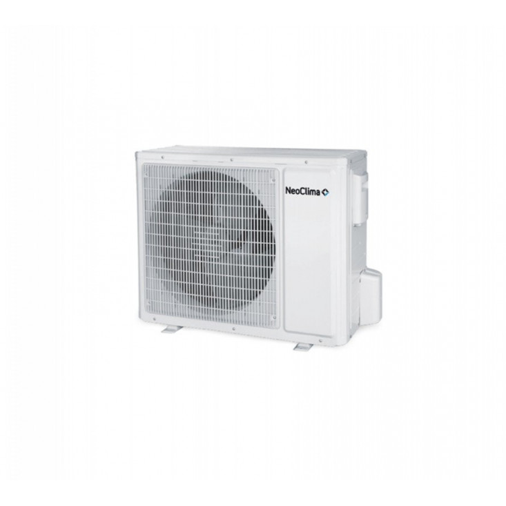 Сплит-система NeoClima NS/NU-HAX07RWI inverter