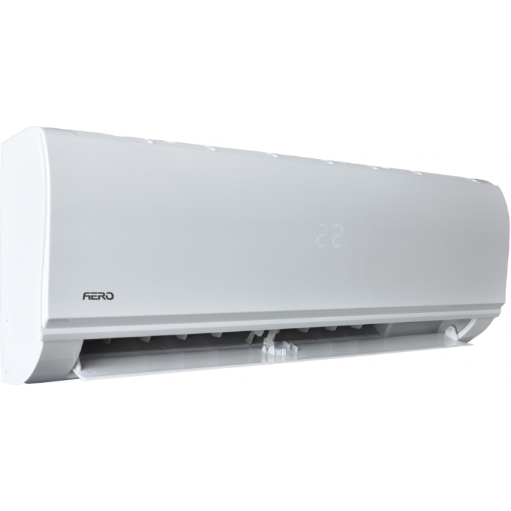 Сплит система Aero ARS‑II-12IH21D6‑01 / ARS‑II-12OH21D6‑01