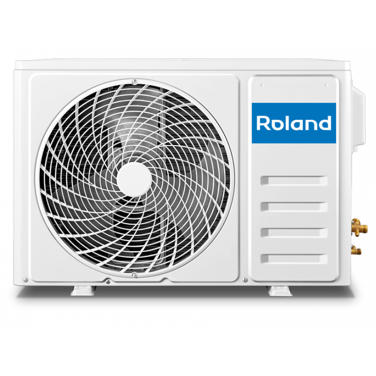 Сплит-система Roland RD-WZ12HSS/N1-IN RD-WZ12HSS/N1-OUT Wizard