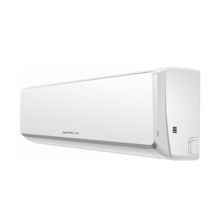 Сплит-система Quattroclima QV-M09WAE/QN-M09WAE Monsone Сплит-система Quattroclima QV-M09WAE/QN-M09WAE Monsone