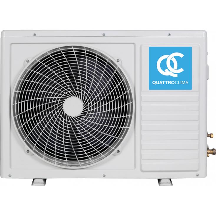 Сплит-система Quattroclima QV-M18WAE/QN-M18WAE Monsone Сплит-система Quattroclima QV-M18WAE/QN-M18WAE Monsone