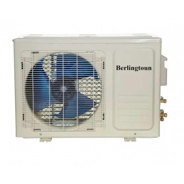 Сплит-система Berlingtoun BR-18MBST1/IN/BR-18MBST1/OUT Derby Сплит-система Berlingtoun BR-18MBST1/IN/BR-18MBST1/OUT Derby