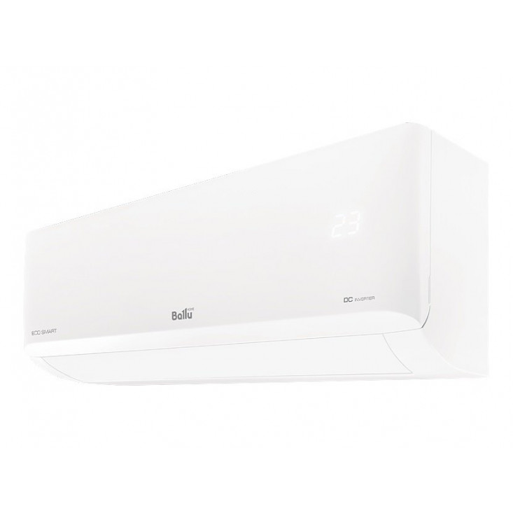 Сплит-система Ballu BSYI-24HN8/ES Eco Smart DC Inverter