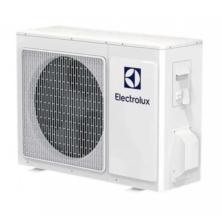 Сплит-система Electrolux EACS/I-10HFA/N8_22Y Crystal Air Super DC Inverter