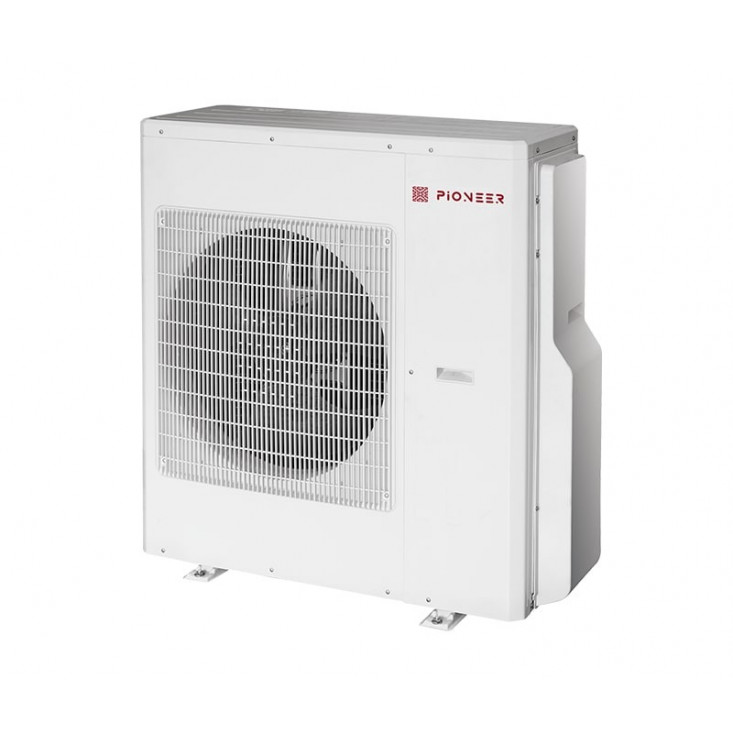 Наружный блок мульти сплит-системы Pioneer 4MSHD36B Наружный блок мульти сплит-системы Pioneer 4MSHD36B