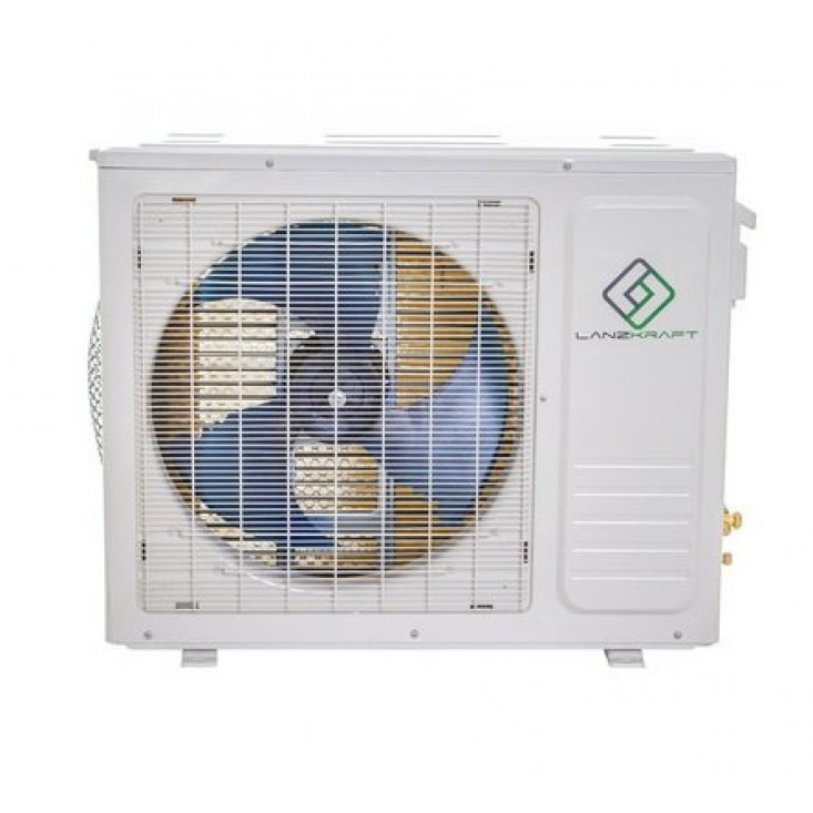 Настенная сплит-система Lanzkraft LSWH-70FC1Z/LSAH-70FC1Z Simple Inverter