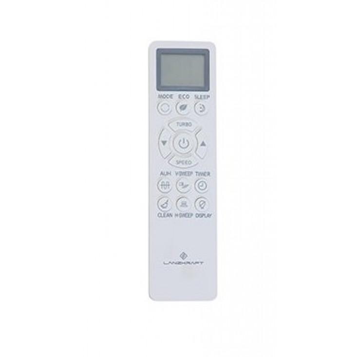 Настенная сплит-система Lanzkraft LSWH-70FC1Z/LSAH-70FC1Z Simple Inverter