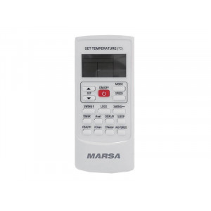Напольно-потолочная сплит-система Marsa MRK-18СHAN..