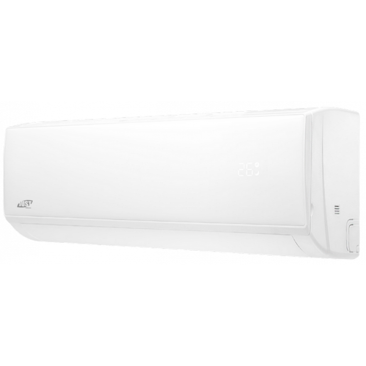 Сплит-система Just Aircon JAC-12HPSA/IF/JACO-12HPSA/IF Just Red Сплит-система Just Aircon JAC-12HPSA/IF/JACO-12HPSA/IF Just Red