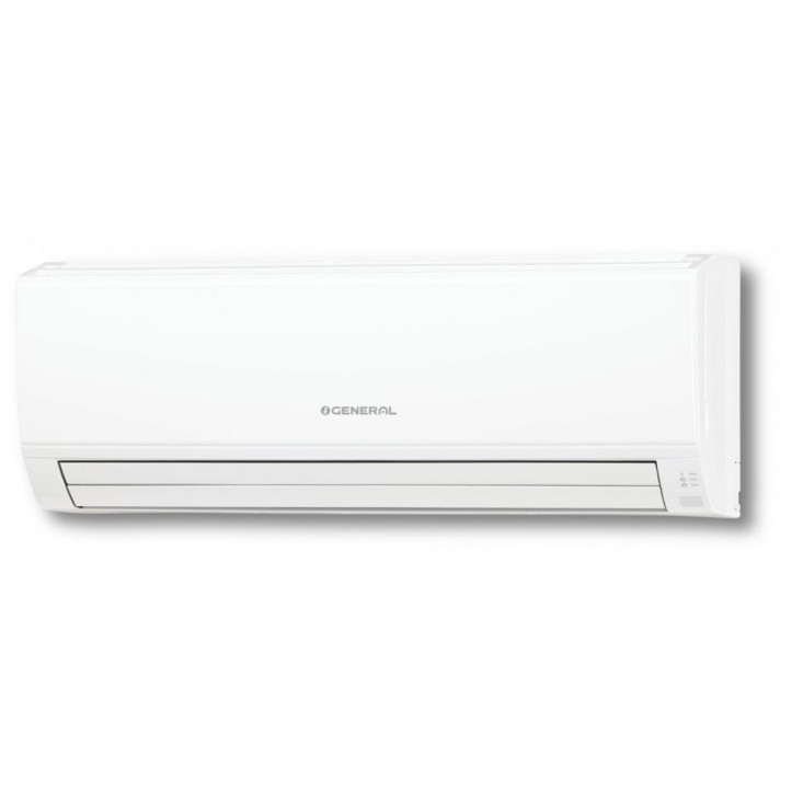 Сплит-система General ASHG18KLCA/AOHG18KLTA Eco Range Сплит-система General ASHG18KLCA/AOHG18KLTA Eco Range