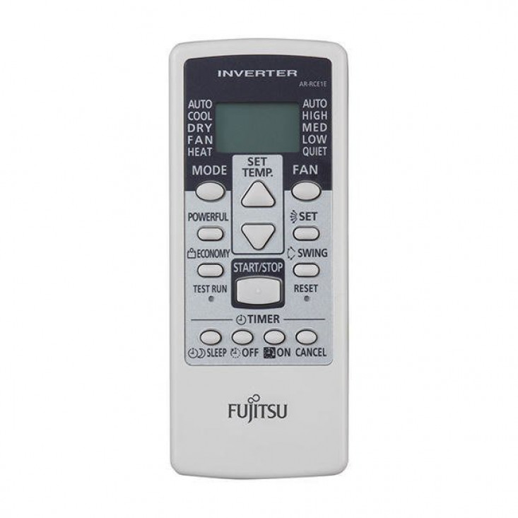 Сплит-система Fujitsu ASYG09KPCA/AOYG09KPCA Clarios Сплит-система Fujitsu ASYG09KPCA/AOYG09KPCA Clarios